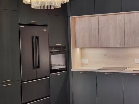 appartement . 4 pieces . 110m²