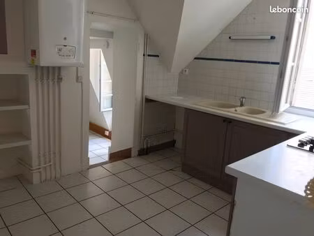 appartement centre ville