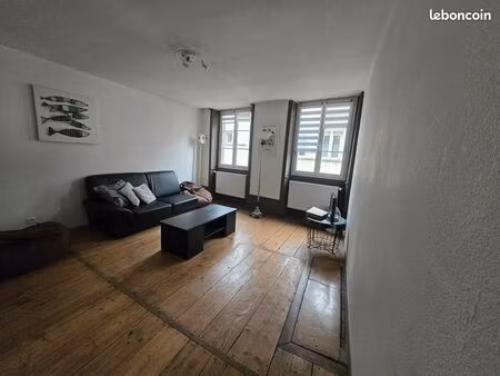 appartement f2