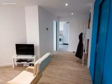 investisseurs 2 apt à vendre (9 chambres colocs)