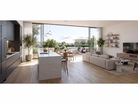 vente programme neuf t1  t2  t3  t4 pièces 27 à 91 m² garches (92380)