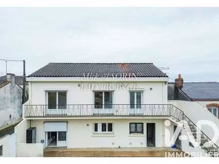 immeuble à vendre