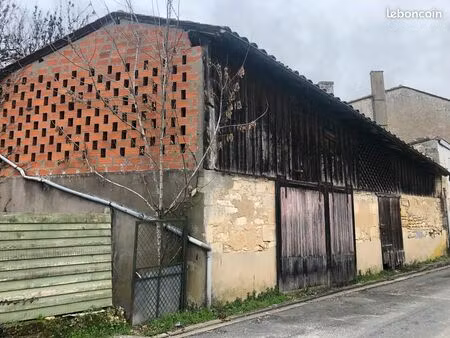 vente immeuble a réhabiliter