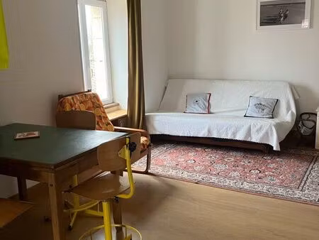 appartement à louer pour 1 an