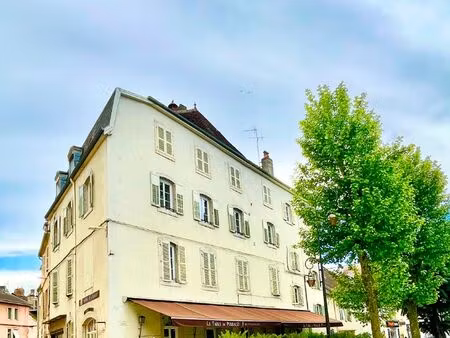 appartement 3 pièces