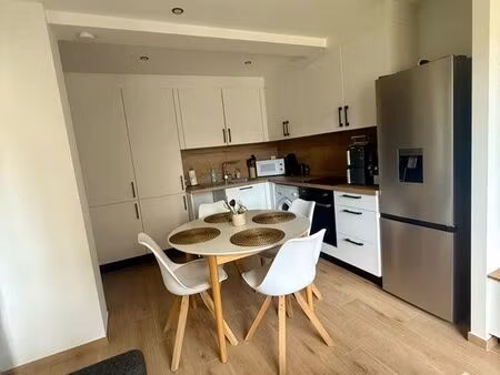 appartement f2 proche hôpital