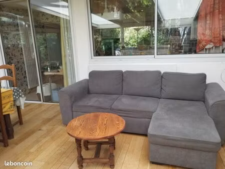 chambre privée à louer