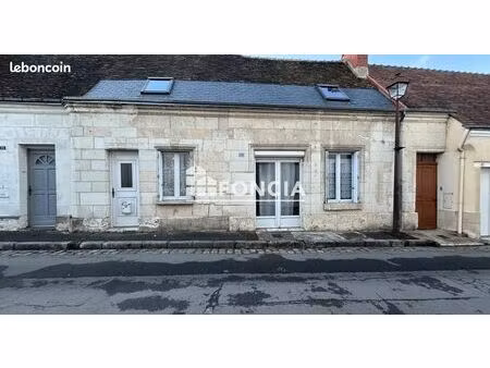 maison de ville proche commodités