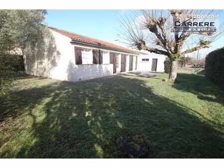 maison 5 pièces 96 m²