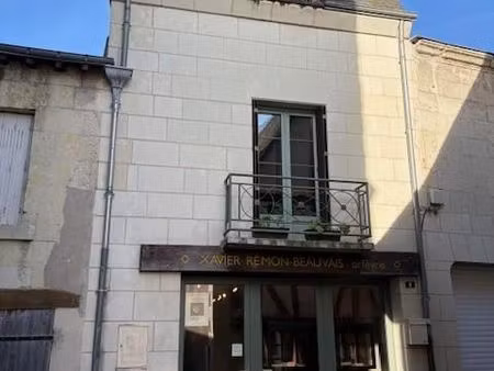 maison 4 pièces 105 m²