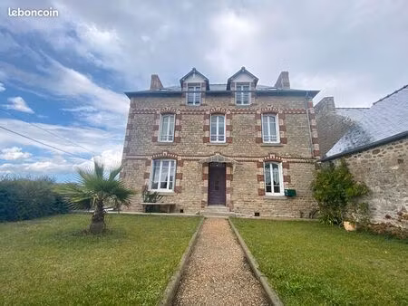 maison 6 pièces 132 m²