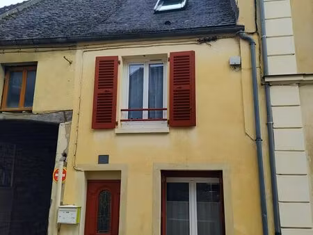 maison de ville à 5 min gare rer