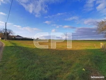 maison 1 m² richelieu