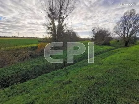 maison 1 m² richelieu