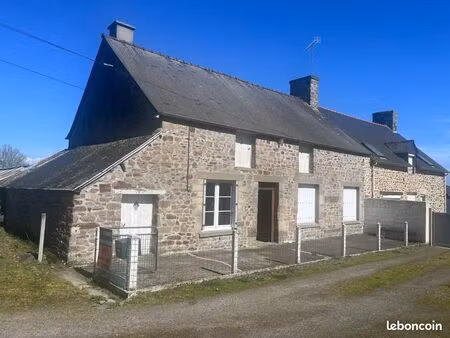 maison 4 pièces 130 m²