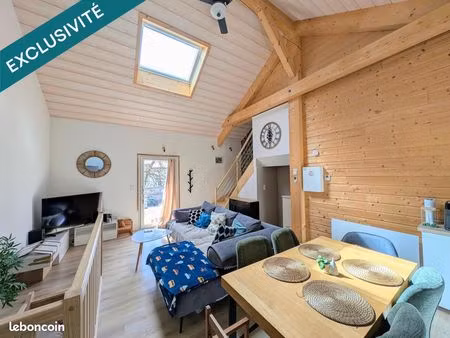 maison 5 pièces 112 m²