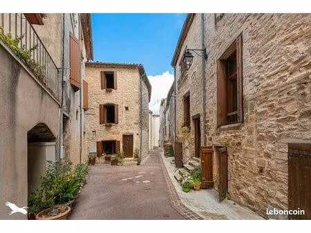 maison de ville 6 pièces 105 m²