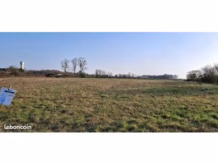 terrain 3063 m² soings-en-sologne