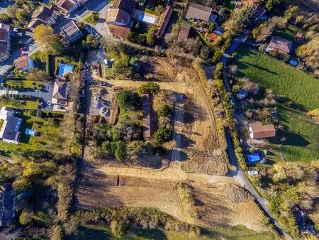 terrains à nailloux 46 500