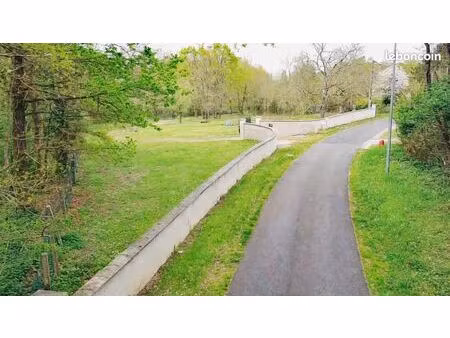 terrain constructible