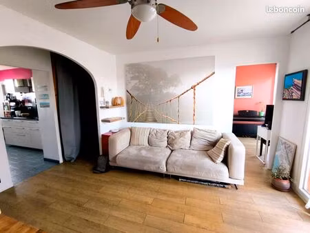 appartement t4 blagnac centre