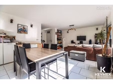 appartement 4 pièces 87 m²