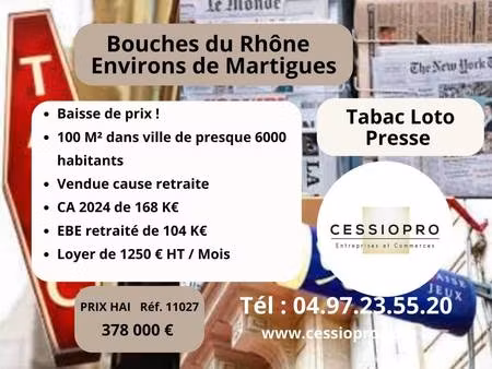 cabinet cessiopro entreprises et commerces
