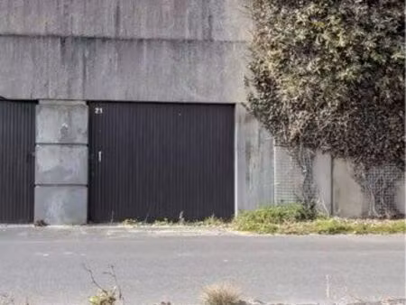 box garage à vendre mimizan plage