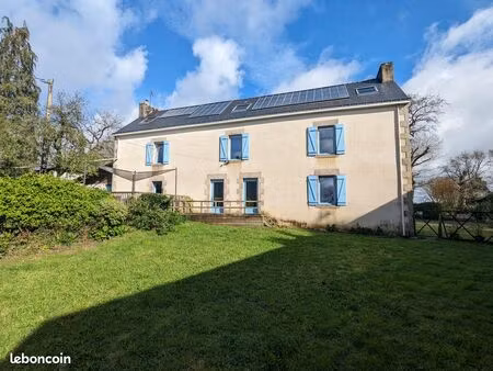 propriété 9 pièces 380 m²