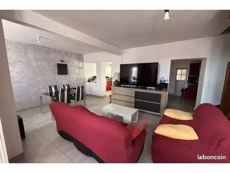 maison 85m2 avec travaux