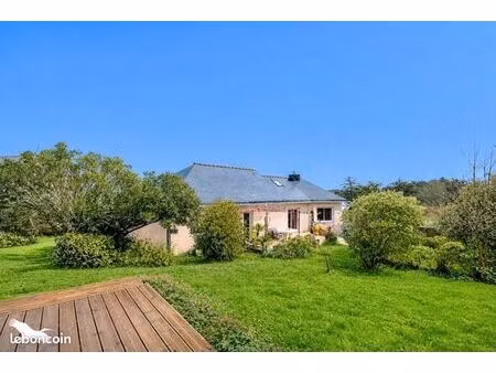 maison 6 pièces 107 m²