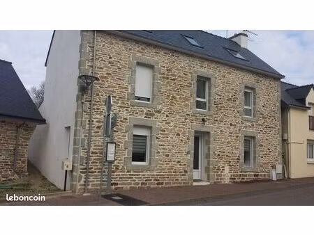 maison 5 pièces – 130 m²