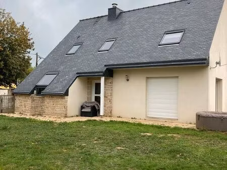 location maison 5 pièces