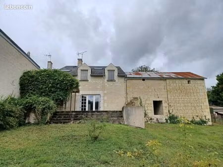maison 4 pièces 99 m²