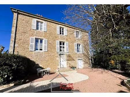 groupe pruvost immobilier macon