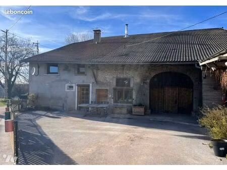 maison 5 pièces 121 m²