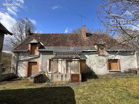 maison de village 4 pièces 77 m²