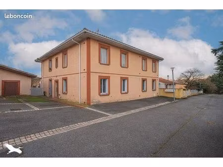 appartement 3 pièces 73 m²