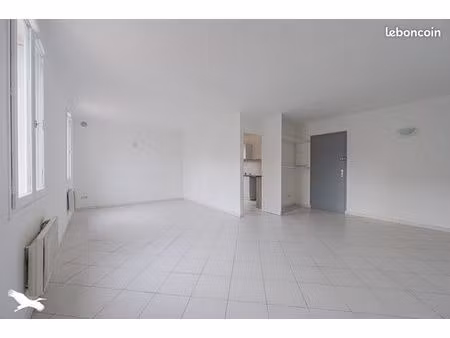 appartement 3 pièces 73 m²