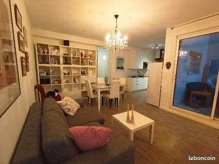 appartement t4 à vendre acigne