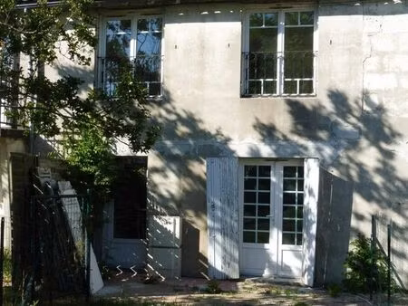 duplex 3 pièces 47 m²