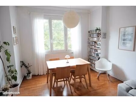 t3 grenoble centre 65m2