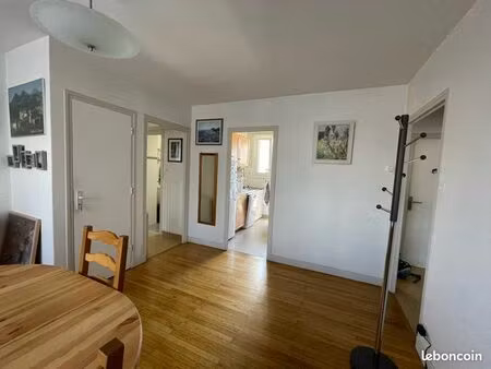 appartement la tronche – proche fac & centre – t3 64m²