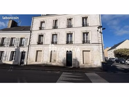 studio meublé orleans centre