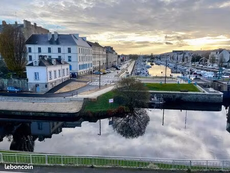 appartement 6 pièces de 120 m²