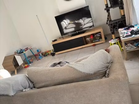 à louer belle appartement