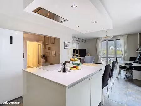 appartement 3 pièces 88 m²