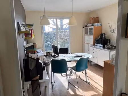 local bureau activité libérale ou commerciale