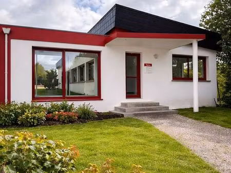 vos nouveaux bureaux — pignon sur rue