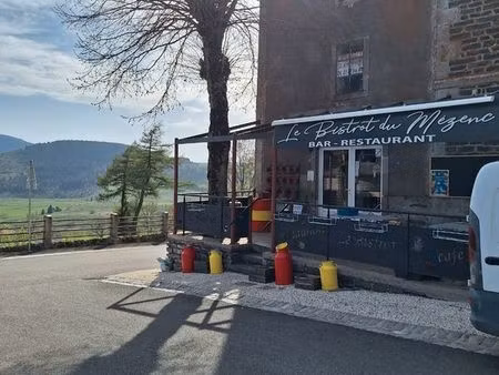 à saisir restaurant / bar – emplacement touristique – 25 000